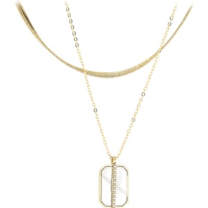 ZAG BIJOUX snx13947-01sel (snx13947-01sel)