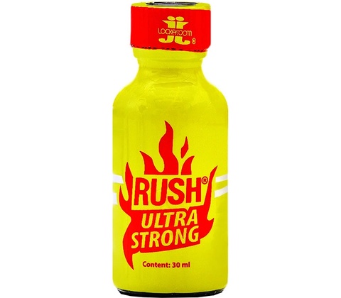 Rush Ultra Strong 30 ml