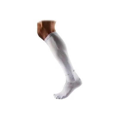 McDavid 8831 RECOVERY COMPRESSION SOCKS biela