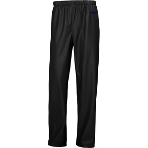 Helly Hansen Мъжки водоустойчив панталон Helly Hansen Moss Pant Walking trousers - Black - размер XL (010-0567-0114)