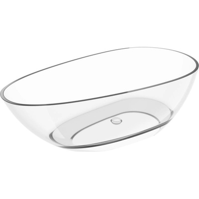 Mexen Glass 170 x 85 cm 58061708508