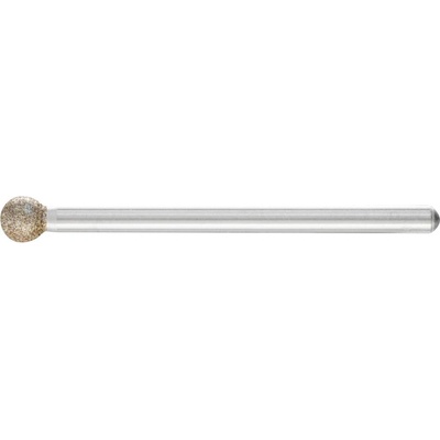 PFERD TOOLS 36305010 brúsny kolík Priemer 5 mm 5 ks; 36305010