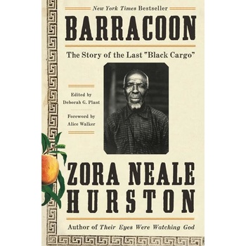 Barracoon
