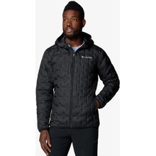 Columbia Delta Ridge II Down Hooded jacket 2086222010 black