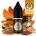 Juice Sauz Drifter Bar Platinum Tobaccos Supra Reserve Nic Salts 10ml 10mg