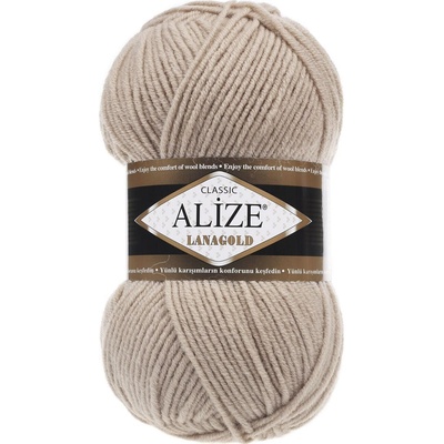 alize Lanagold 5 Плетива прежда (11900005)