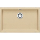 Blanco SUBLINE 700-U béžová champagne