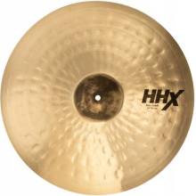 SABIAN HHX THIN CRASH BRILLANT 20"