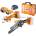 BAUKRAFT BK-GPPS25 (075743)
