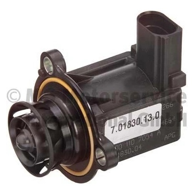 PIERBURG Ventil obtoku vzduchu, turbo 701830130