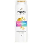 Pantene Шампоан Pantene 400 мл Хидратация