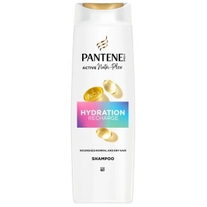 Pantene Шампоан Pantene 400 мл Хидратация