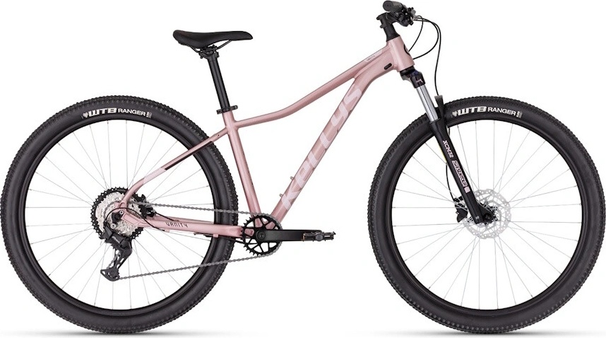 KELLYS VANITY X50 2026