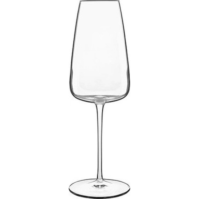 Luigi Bormioli Sklenice na sekt Meravigliosi Champagne Prosecco 6 x 400 ml