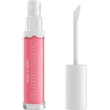 Wet n Wild Cloud Pout Marshmallow Lip Mousse vyživující matná rtěnka Pour Some Suga On Me 3 ml