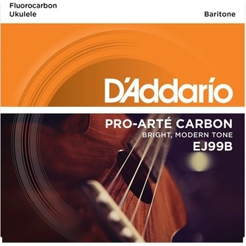 D'addario EJ99B