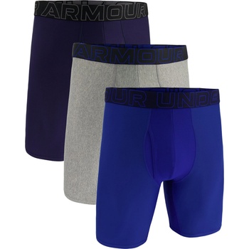 Under Armour Боксерки Under Armour M UA Perf Tech 9in-BLU 1383880-400 Размер 4XL