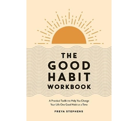 Good Habit Workbook