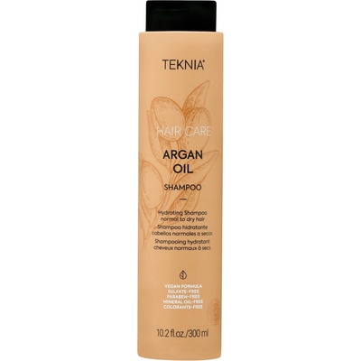 Lakmé Teknia Hair Care Argan Oil Shampoo 300 ml
