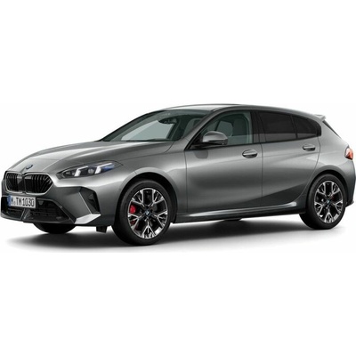 BMW 120i M Sport 125 kW