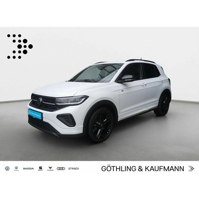 Volkswagen T-Cross 1.0 TSI R-Line 85 kW