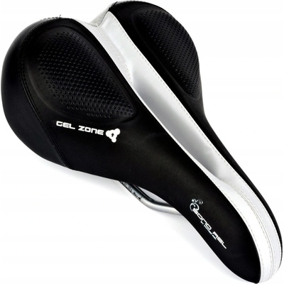 Author ASD Sono ASL GelZone černé – Sleviste.cz