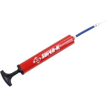 Super-K 10"