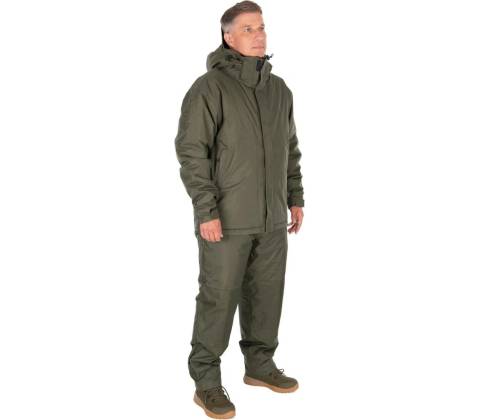 Fox Winter Suit