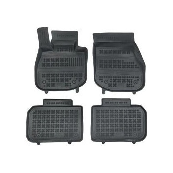 Rezaw-Plast Гумени стелки за BMW iX1 X-Drive Electric (2023+) - тип леген