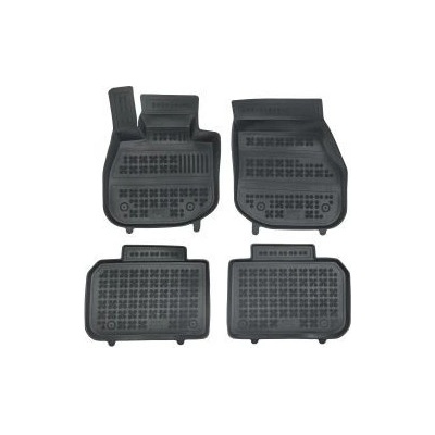 Rezaw-Plast Гумени стелки за BMW iX1 X-Drive Electric (2023+) - тип леген