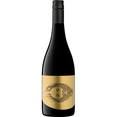 Hentley Farm Villain and Vixen Shiraz 2022 Červené 14,8% 0,75 l (holá láhev)