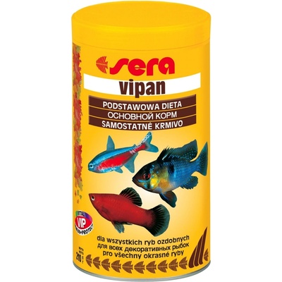 Sera Vipan 1 l