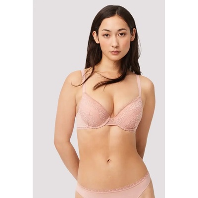Ysabel Mora СУТИЕН push up 10586 misty rose