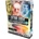 WizKids Настолна игра Star Trek: Missions - Стратегическа