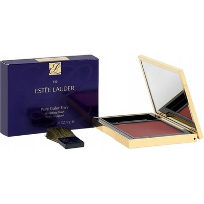 Estée Lauder Pure Color Envy Sculpting Blush 330 Divoký západ 7 g