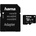 Hama microSDXC 64GB C10/UHS-I 124140