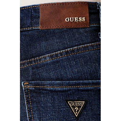 Guess дънки прави дамски SEXY STRAIGHT (W6YA15.D1584)