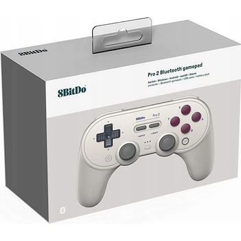 8BitDo Pro 2 6922621501695