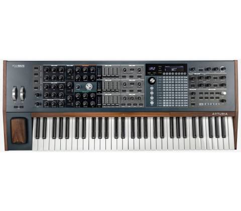 Arturia PolyBrute