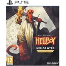 Mike Mignola's Hellboy: Web of Wyrd (Collector's Edition)