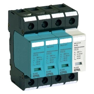 ABB 1SAE341111R0620 ESB40-20N-06
