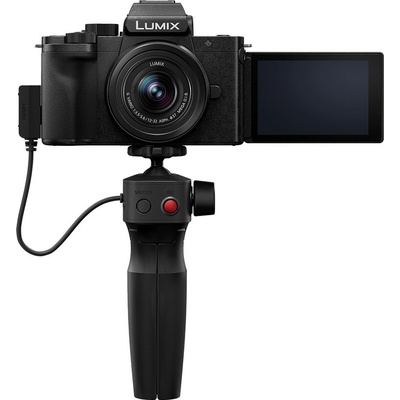 Panasonic Lumix DC-G100