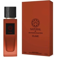 The Woods Collection Natural Flame parfémovaná voda unisex 100 ml