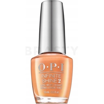 OPI Infinite Shine 24 Carrots 15 ml
