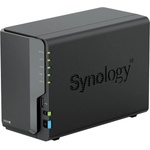 Synology DS225+ NAS устройство