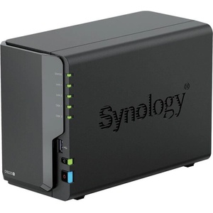 Synology DS225+ NAS устройство