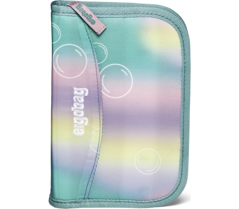 Ergobag peračník Magic reflexní