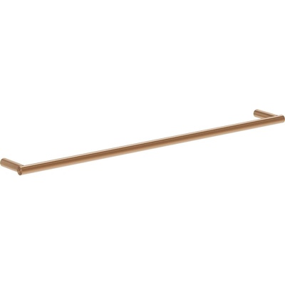Mexen Loop закачалка за кърпи, матирана мед - 70A71045-65 (70A71045-65)