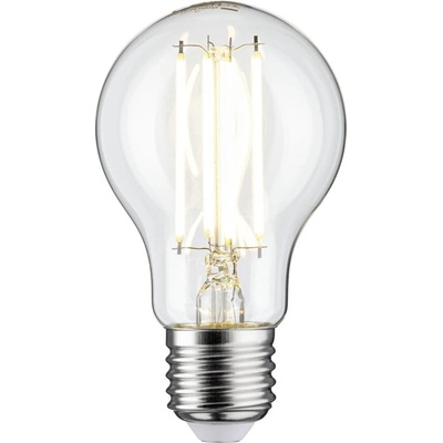 Paulmann 28619 LED E A G E27 9 W teplá biela x v 60 mm x 106 mm 1 ks; 28619