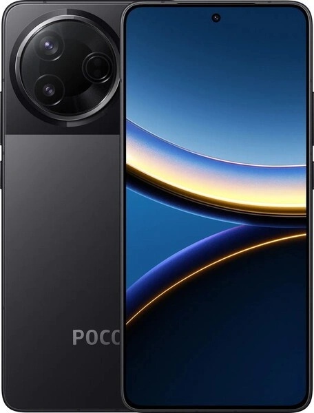 POCO F7 Pro 12GB/256GB Black od 10 490 Kč - Heureka.cz